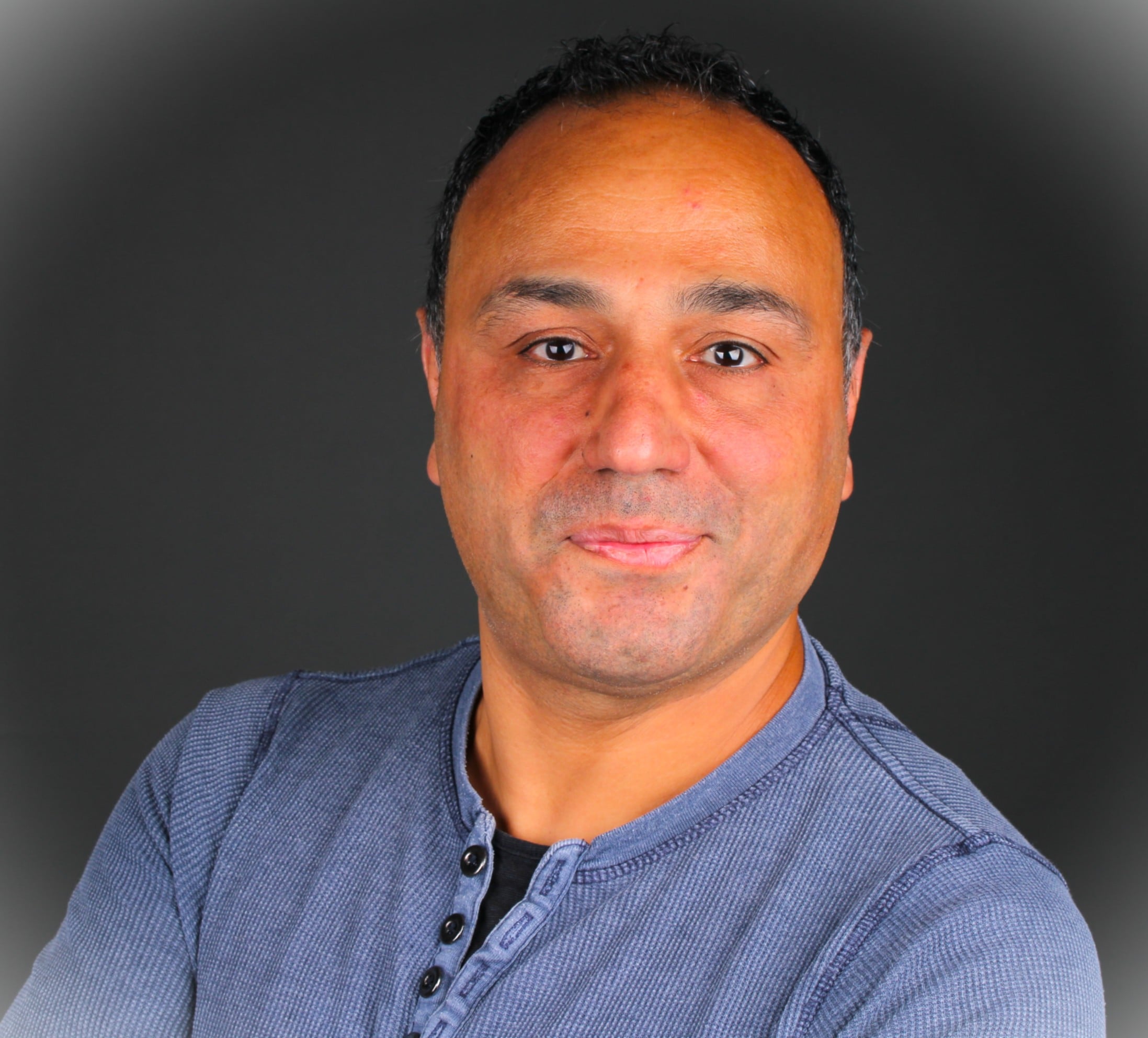 Bassam Merstani