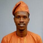 Olusije Bejide - Ibadan, Nigéria
