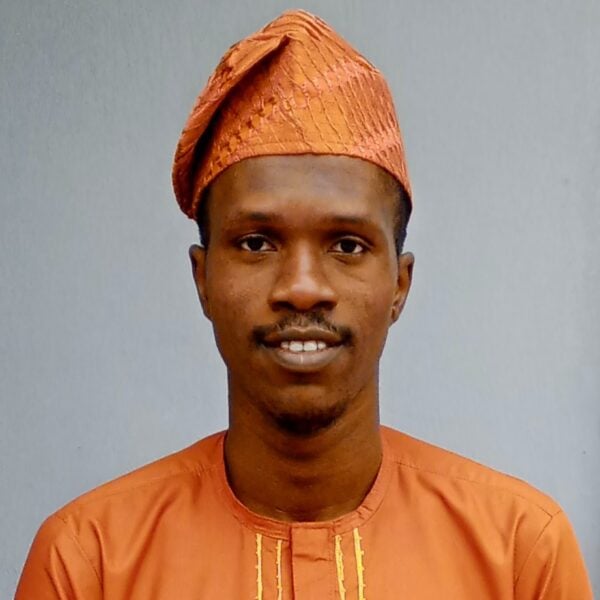 Olusije Bejide