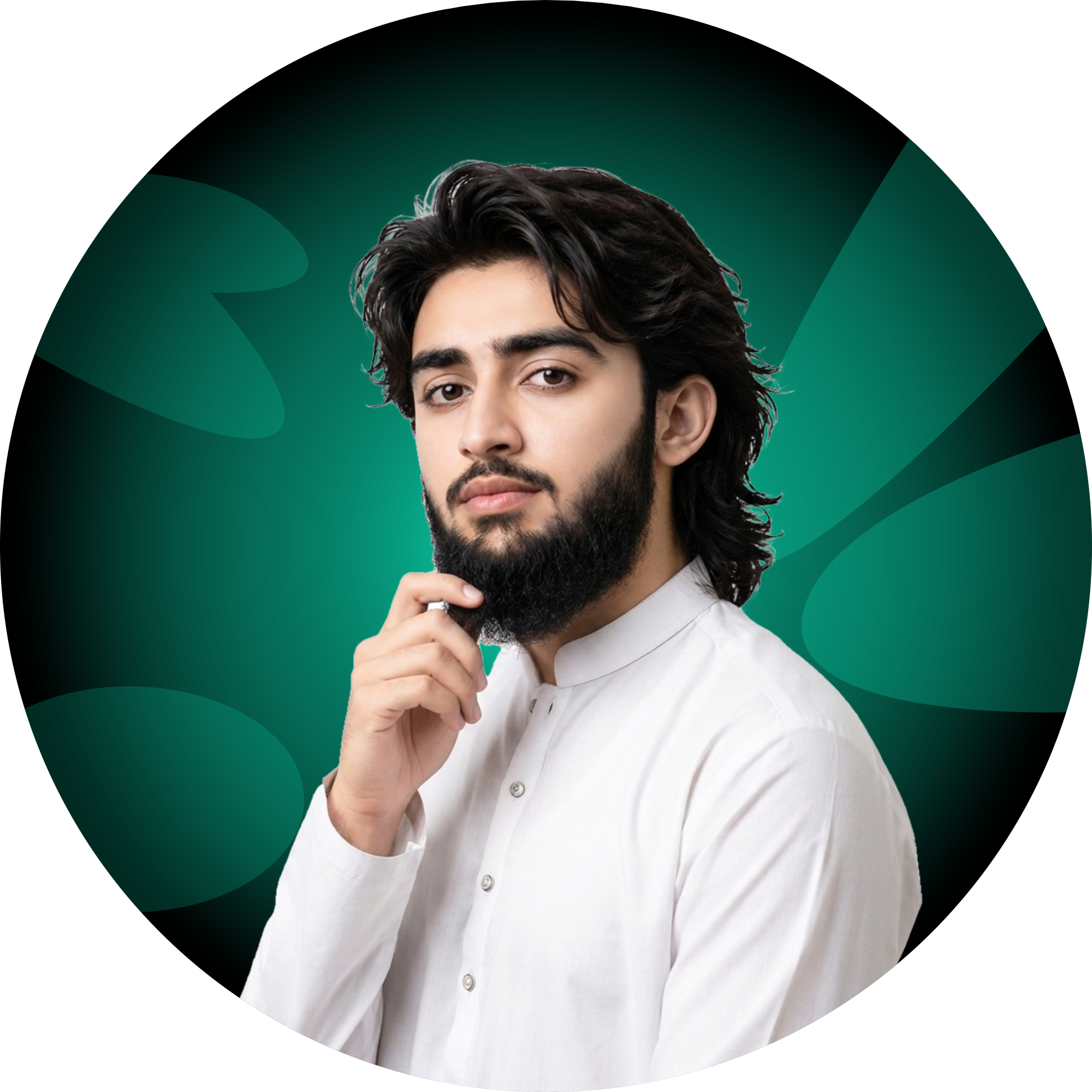 Ramzan Raza Qadri