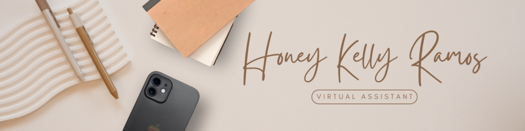 Honey Kelly Ramos - cover