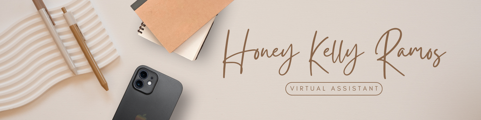 Honey Kelly Ramos - cover