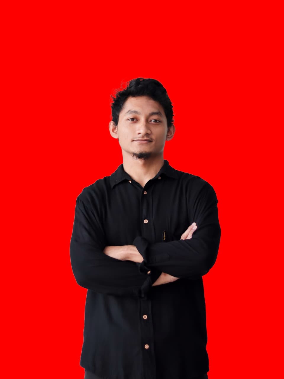 Dwi Farhan