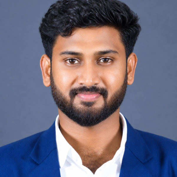 Bhargav Muga