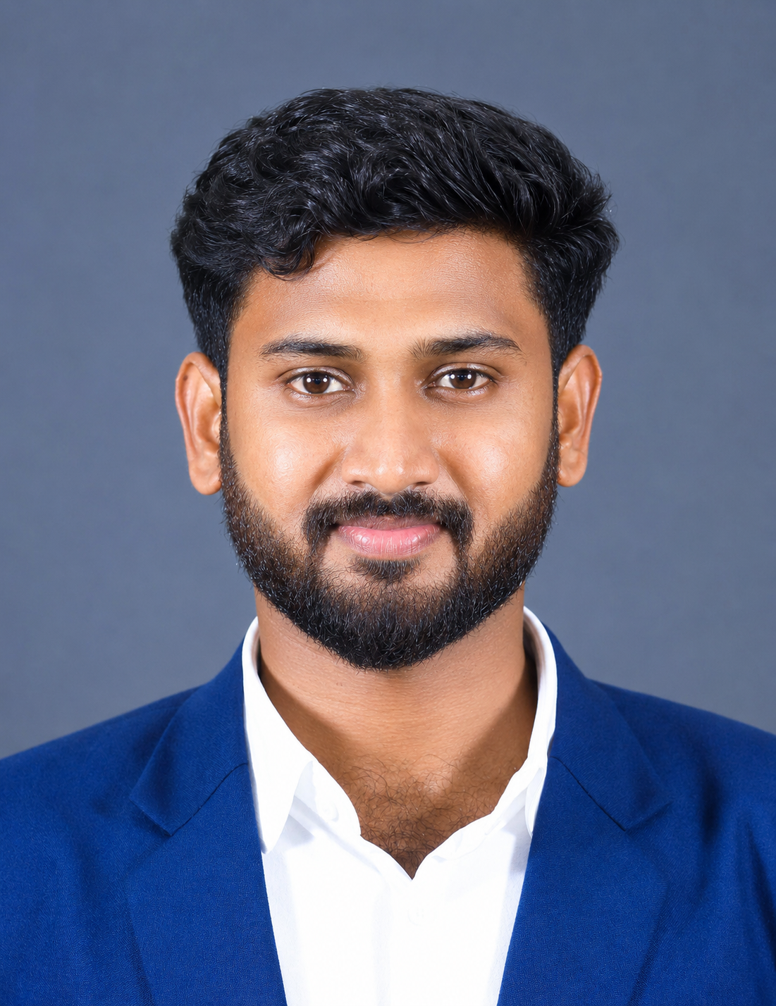 Bhargav Muga