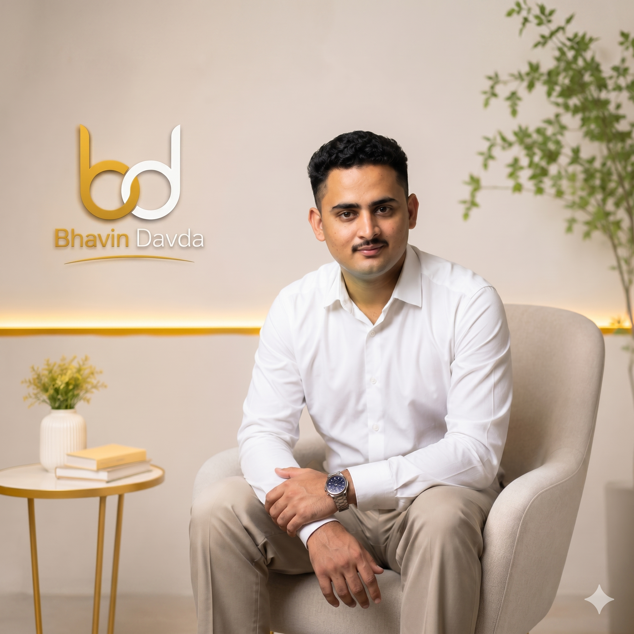 Bhavin Davda