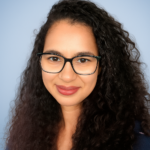 Bianca Solomon - Durban, South Africa