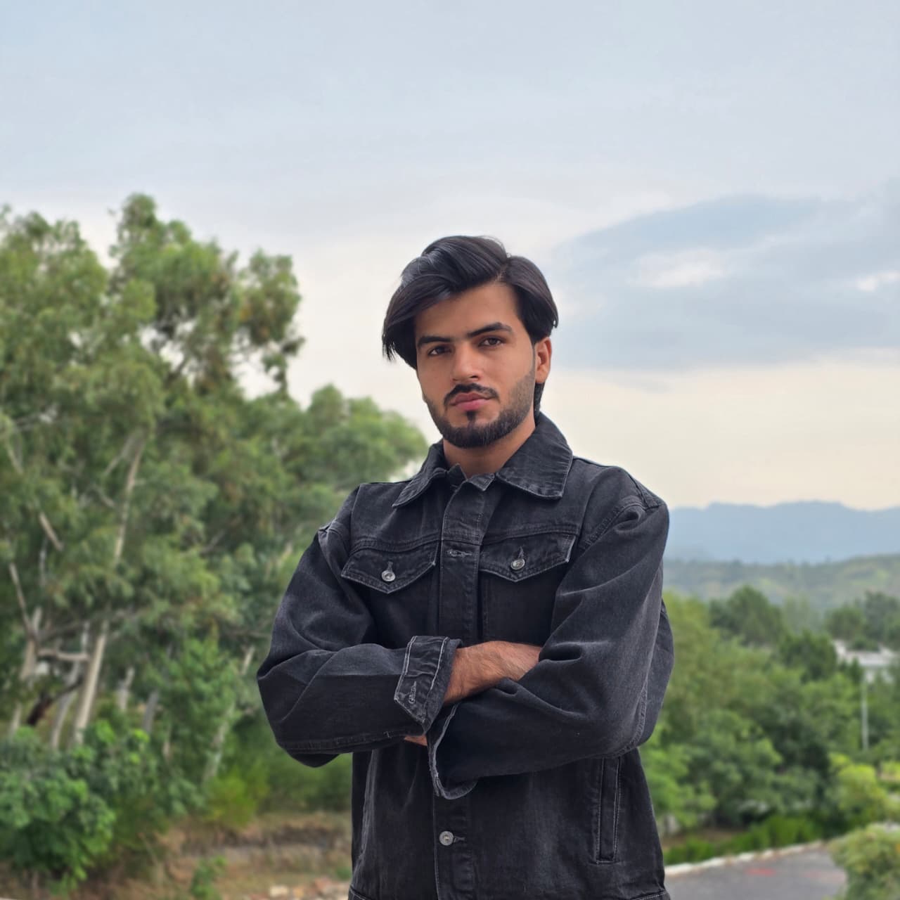 Muhammad Aslam