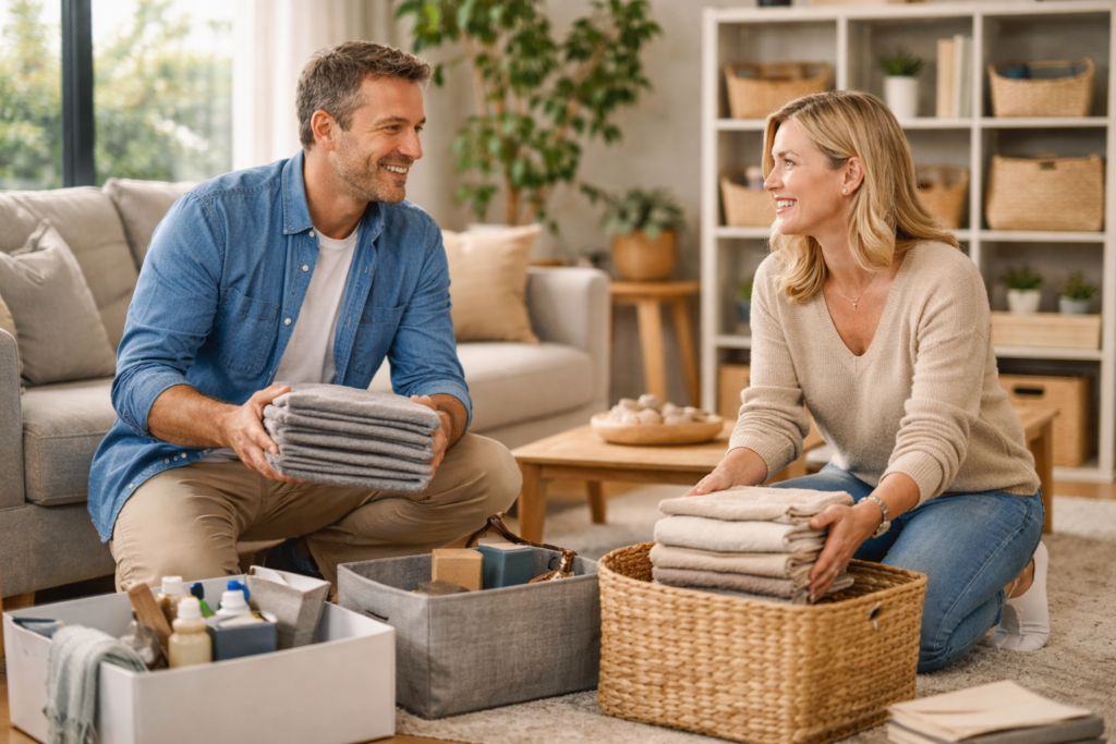 Service de commande 1:1 pour particuliers - sur place ou en ligne dans le monde entier - portfolio - 0