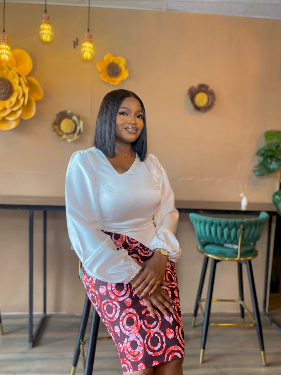Chidimma Odika