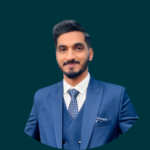Muhammad Ahmad - Lahore, Pakistan