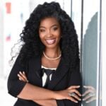 Thea Parker - Atlanta, États-Unis
