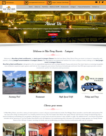 Amit Chakraborty - portfolio - 0