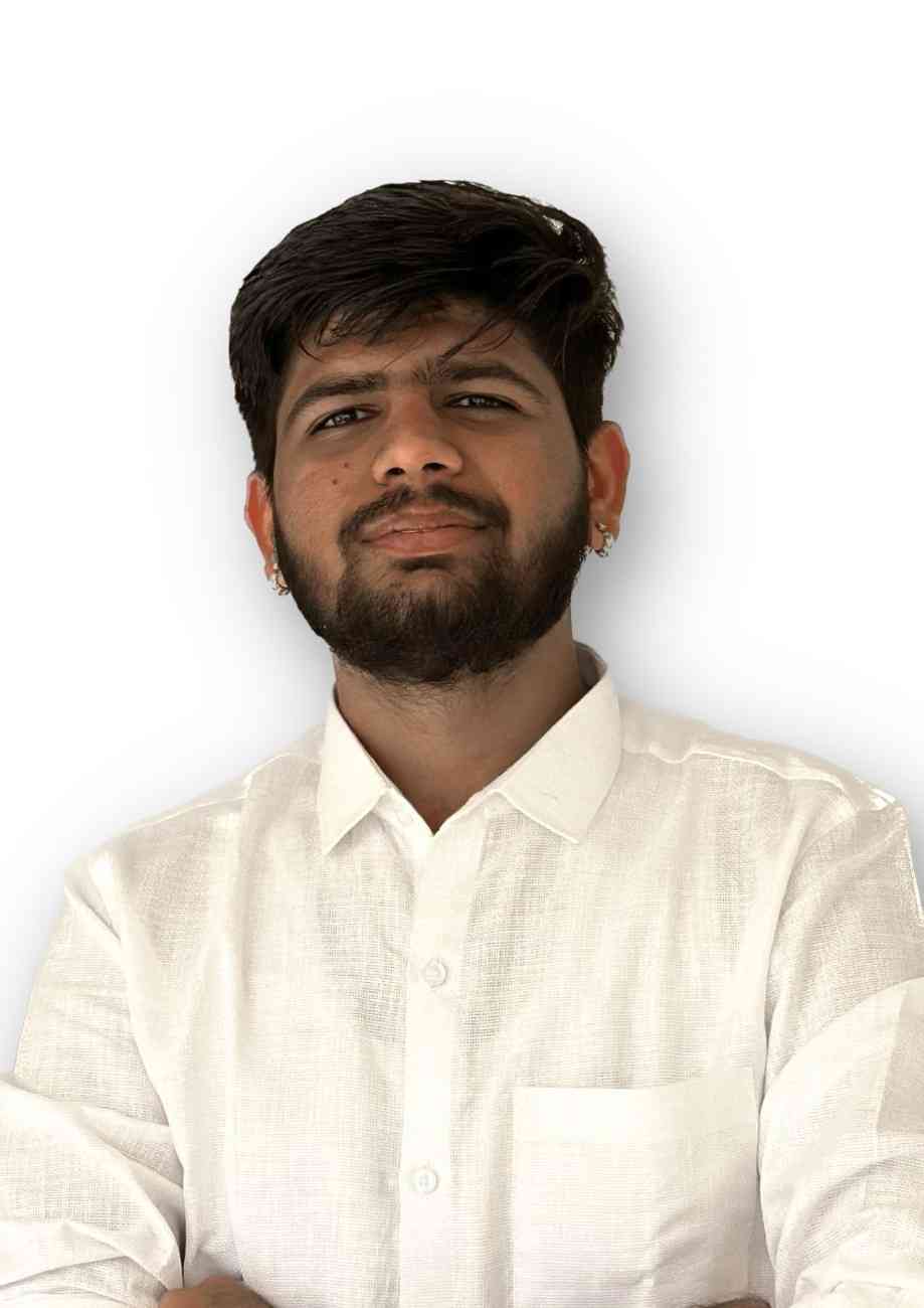 GANESH BEVINAKATTI