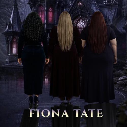 Fiona Tate - portfolio - 0