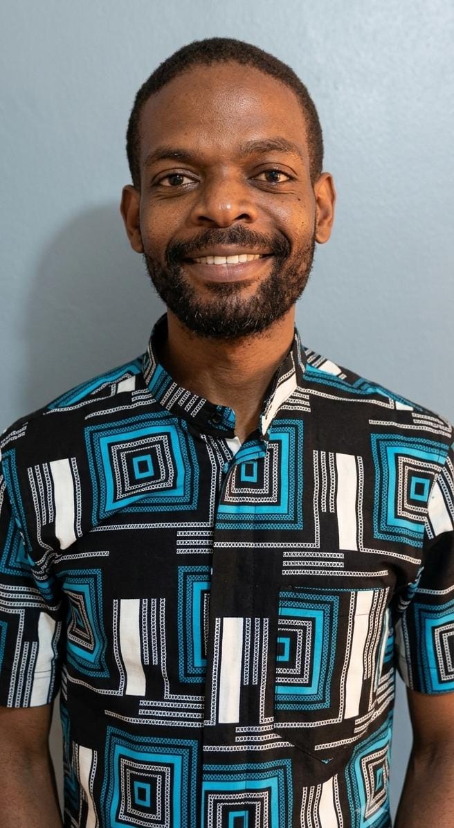Nuwabiine Bonaventure