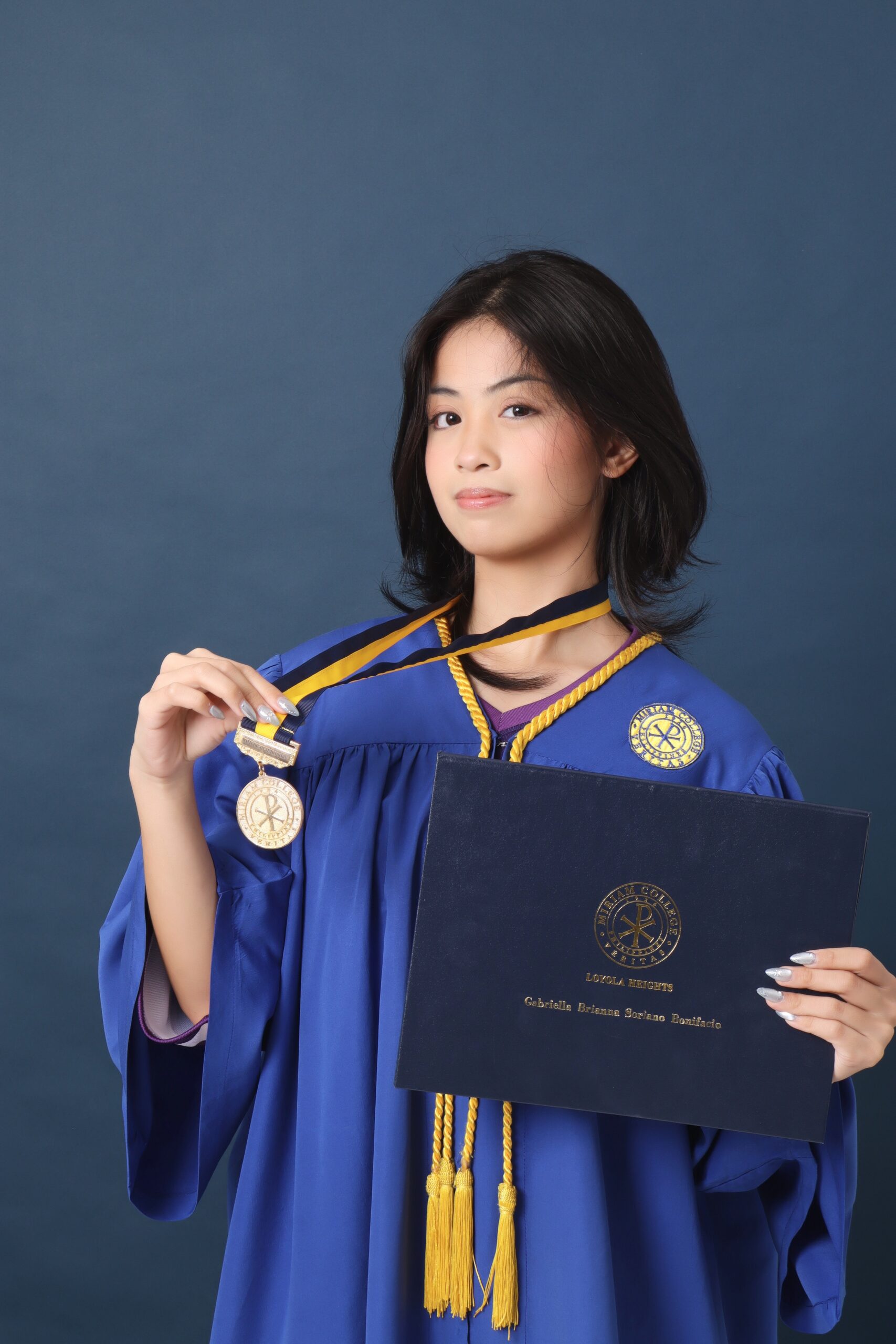Gabriella Bonifacio