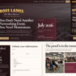 I will create a Landing Page in 7 days - Remote