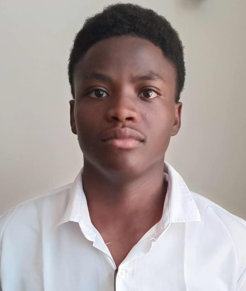 Brandon Wamukota