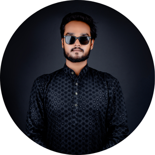 Arshad Bagwan