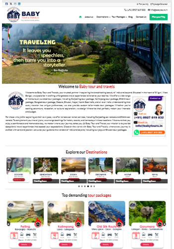 Amit Chakraborty - portfolio - 1