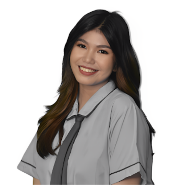 Roanne Mitchy Buñol