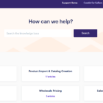 I will create a Help Center for your customers in 30 days - Remote