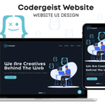 User Interface (UI/UX) and Web Design