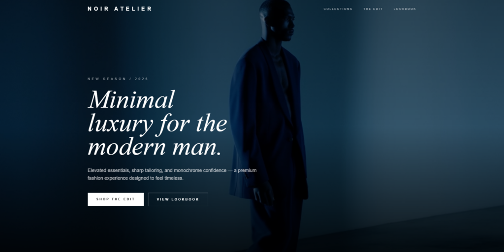 Ameni BenKahlka - portfolio - 2