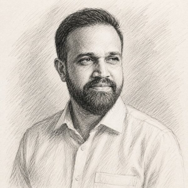 Sanjeev Soni