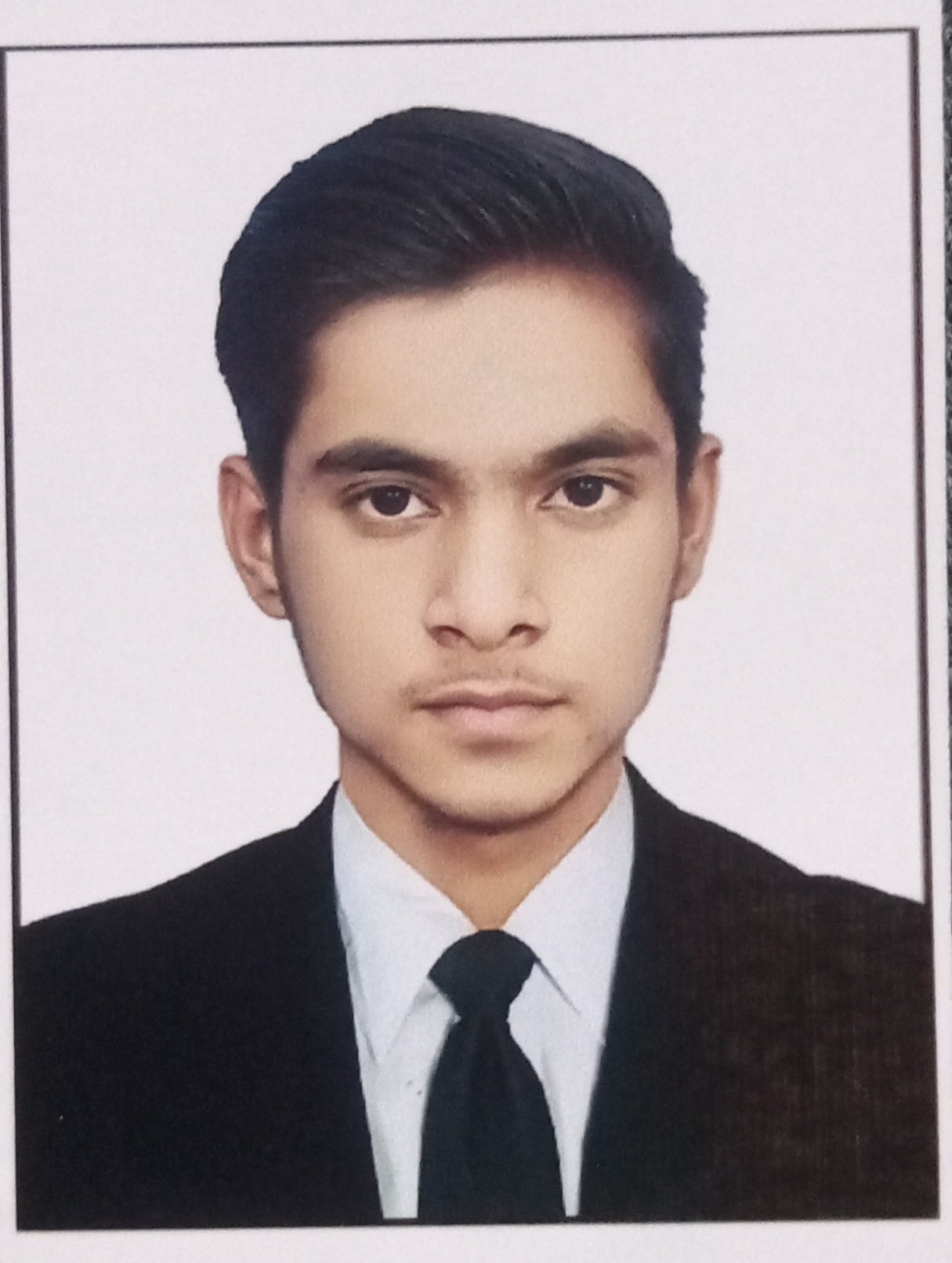 Zakir Junejo