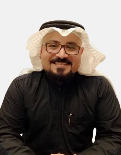 Talal Mohammed