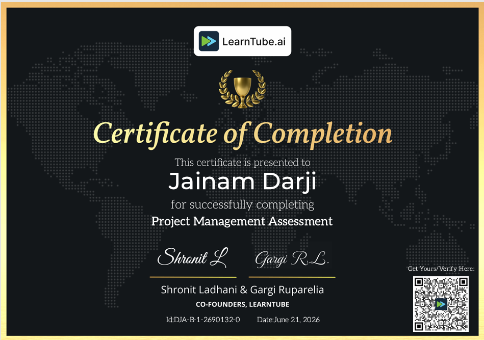 Jainam Darji - portfolio - 0