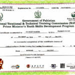 Certificat en intelligence artificielle (apprentissage automatique, apprentissage profond, communication)