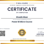 Cours Power BI Micro