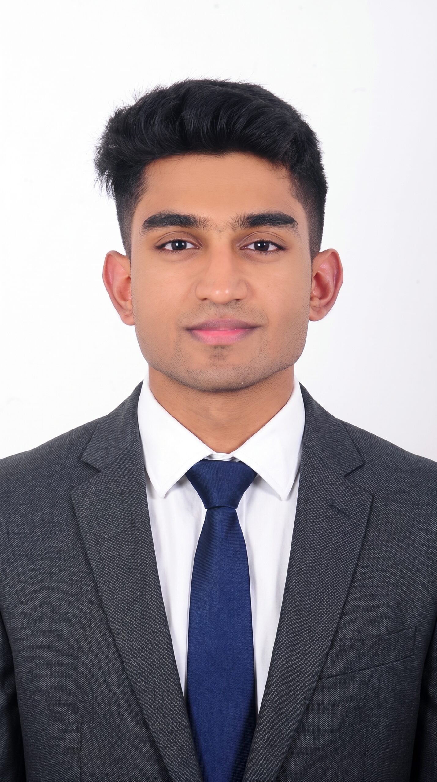 Akshay Anand