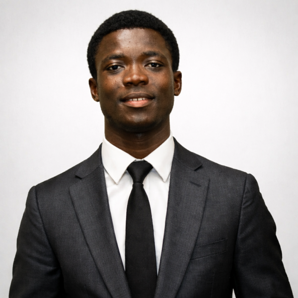 Kouakou Kouassi