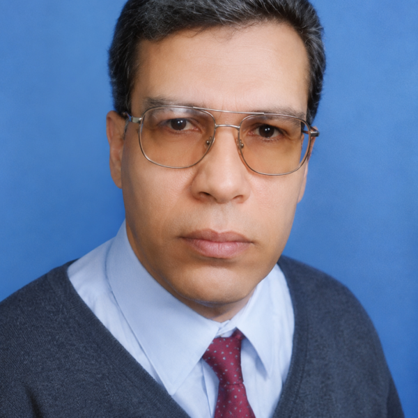 ممدوح حسن