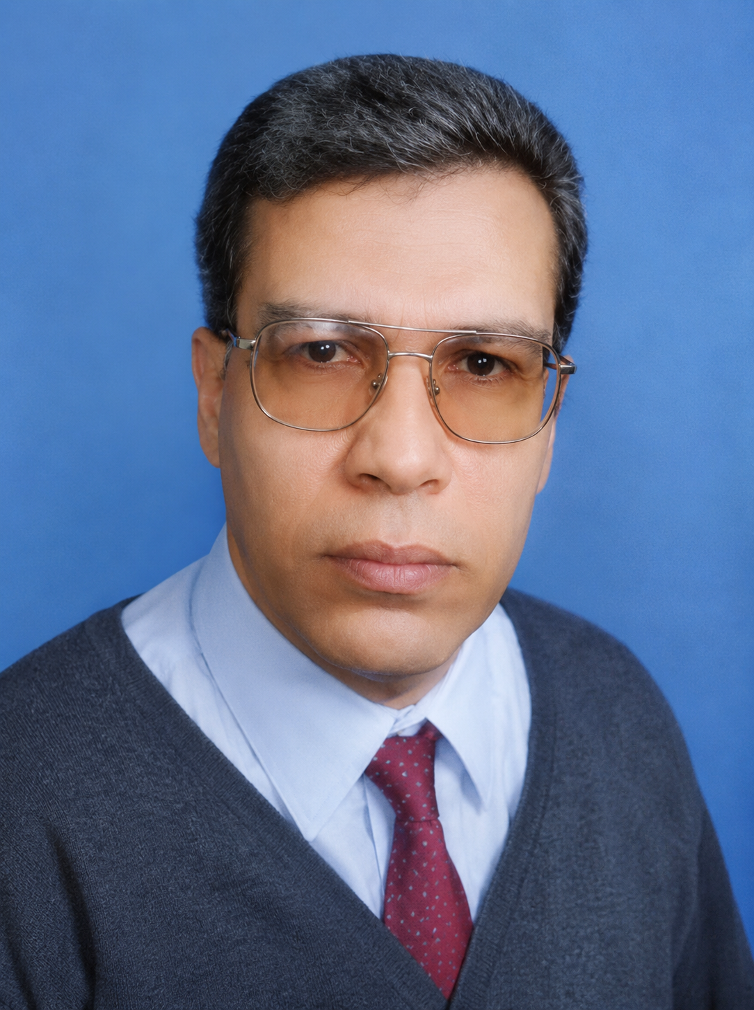 ممدوح حسن