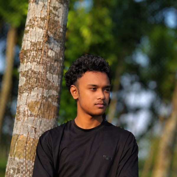 Protik Biswas