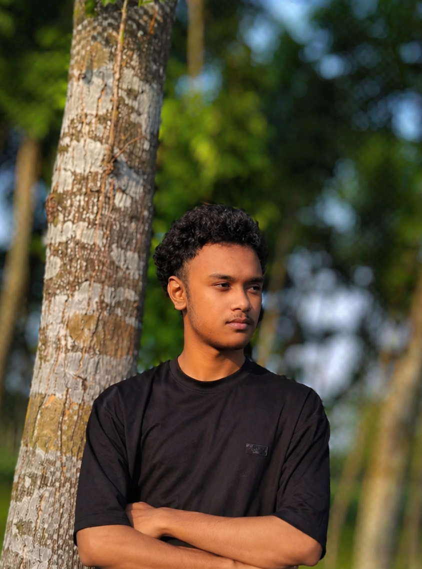 Protik Biswas