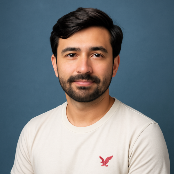 Arsalan Saleem