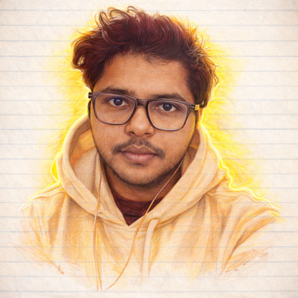 Chandan Verma