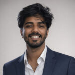 Vineeth Krishna - Chennai, India