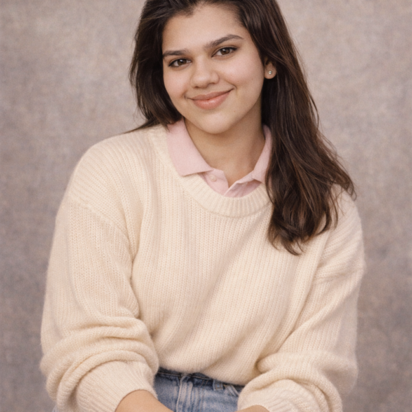 zainab zahid