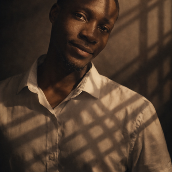 Ayomide Saheed
