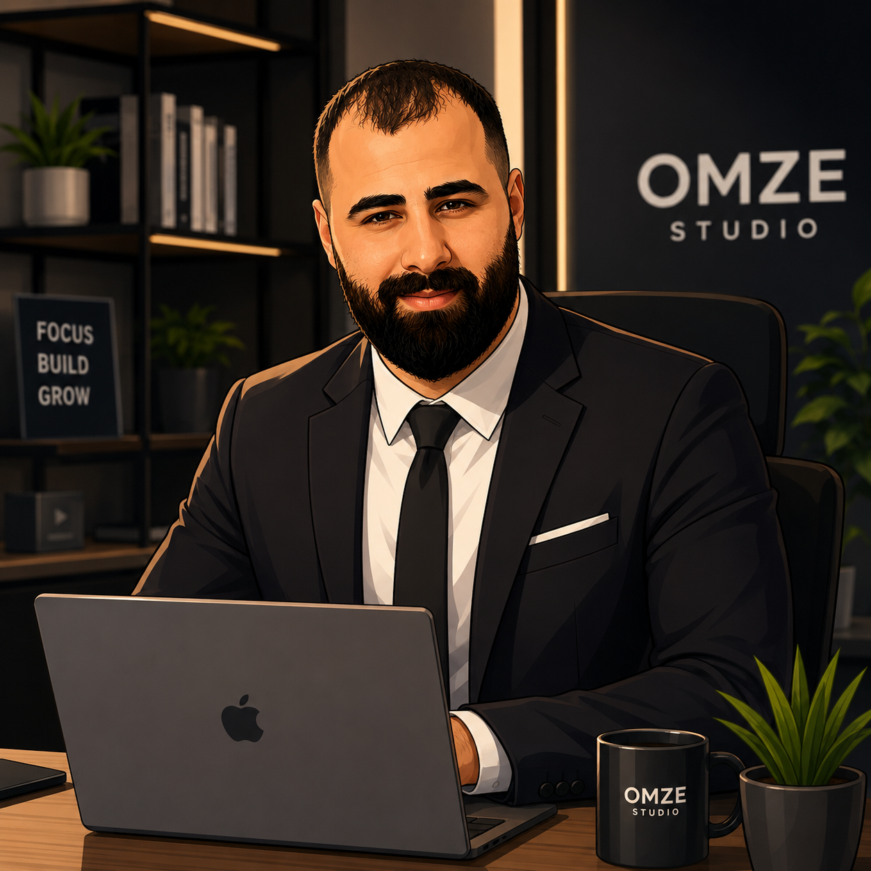 Zeyad khaled