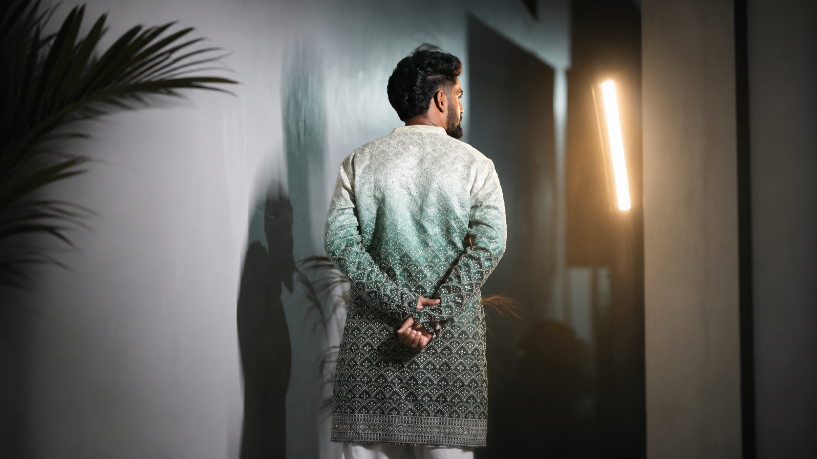 Agash Rahman