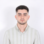 Azhin Ahmadi - Erbil, Irak
