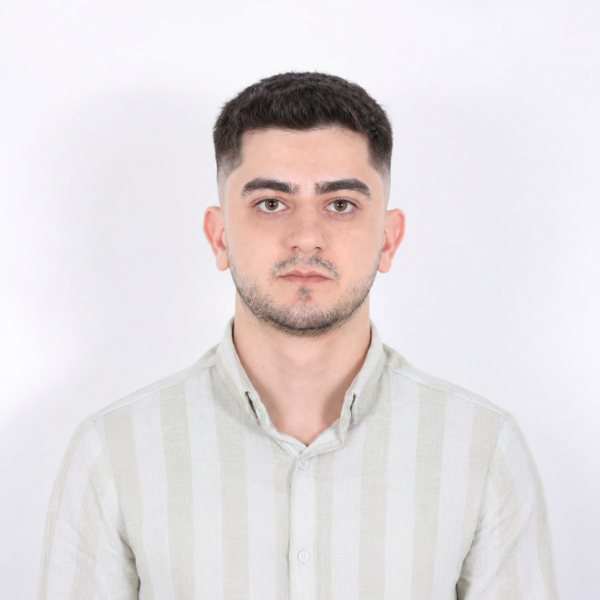 Azhin Ahmadi